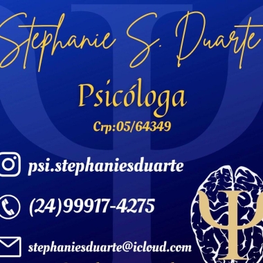 Stephanie Dos Santos Duarte