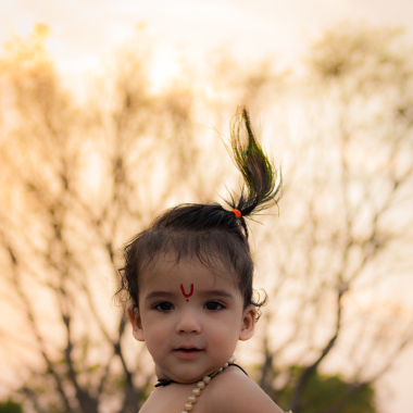 Chirag Shutters