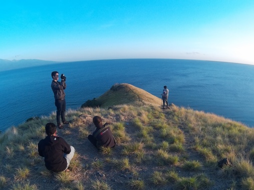 Kenawa island#