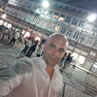 Marco Xavier