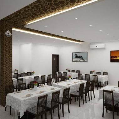 Smaran Interior