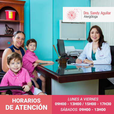 ATENCION NIÑOS Y ADULTOS