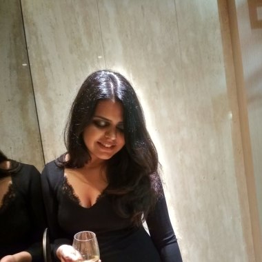 Tishya Jain Makeovers