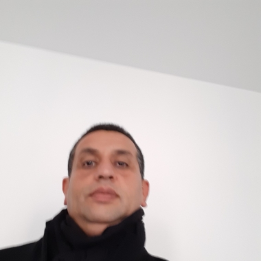 Khaled Ammar