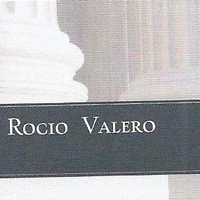 Rocío Valero Abogada