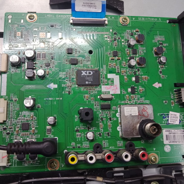 Electrowave Electronics
