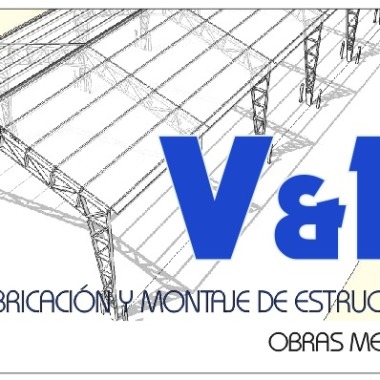 V&B Fabricacion Y Montaje De Estructuras