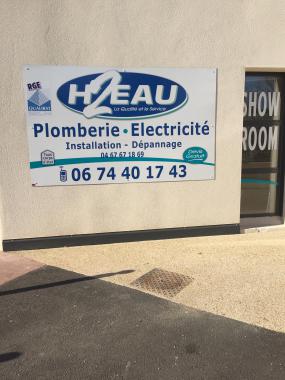N'hésitez pas a nous contacter