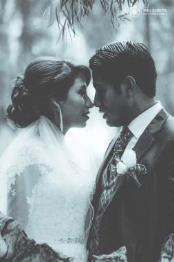 Amor a primera vista