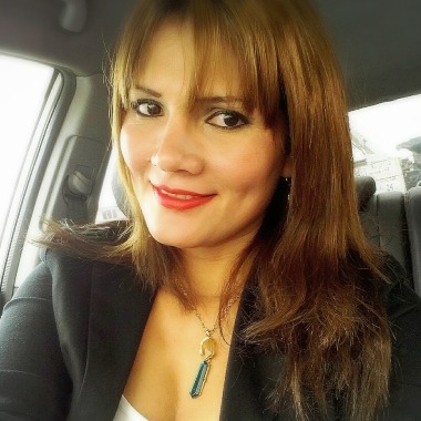 Ab. Cristina Oñate Alvarez