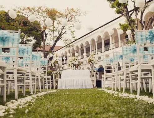 All Occasions Wedding Planner