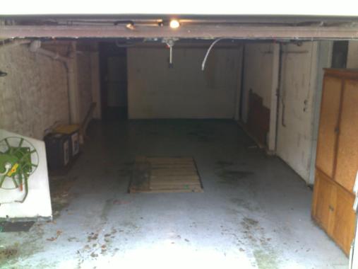garage libre 