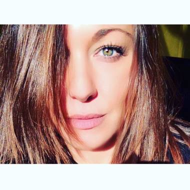 Daniela Vinci (Il Mondo Di Nina)