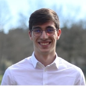 Aurélien Sebe Développeur Informatique Indépendant