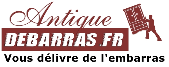 ANTIQUE DEBARRAS
