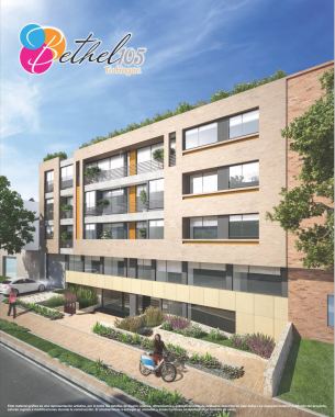 Render Bethel 