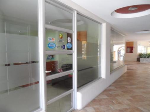 Entrada Of. 107
