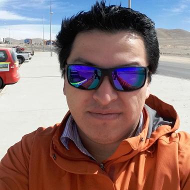 Jose Rivera