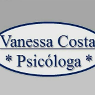 Psicóloga Vanessa Costa