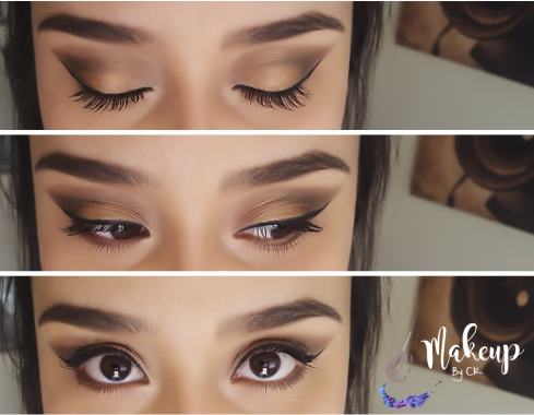 Maquillaje Social