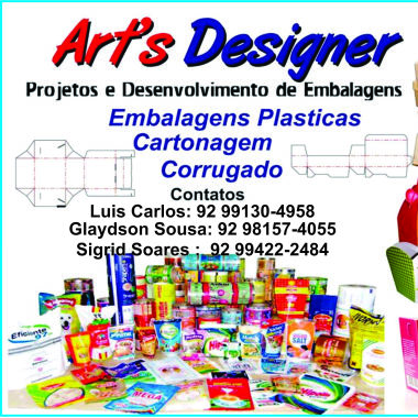 Arts Designer