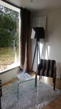 un coin repos