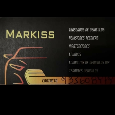 Markiss