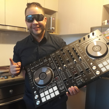 Dj Ale Producciones