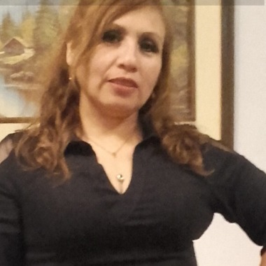 Maria Luz