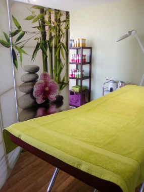 notre espace soin : épilation, soins du visage, soins corps et beauté des pieds