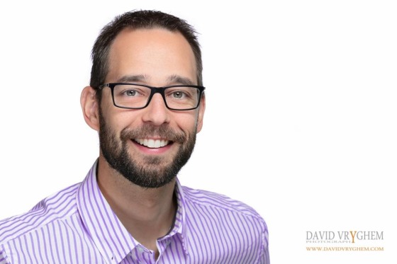 Portrait professionnel CV-LinkedIn