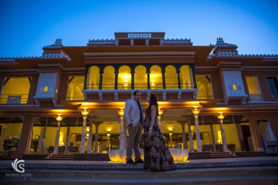 Fategarh udipur