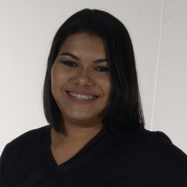 Fabiana Batista Psicóloga