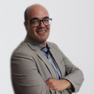 Marcos De Martini