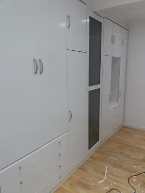 Dejamos como nuevo tu closet
