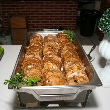 Buffet Érika Bruna Eventos E Gastronomia