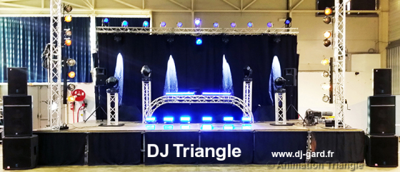 DJ animation mariage, anniversaire, soirée gala entreprise, étudiante, fête votive