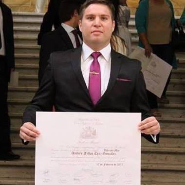 Andrés Felipe Cruz González