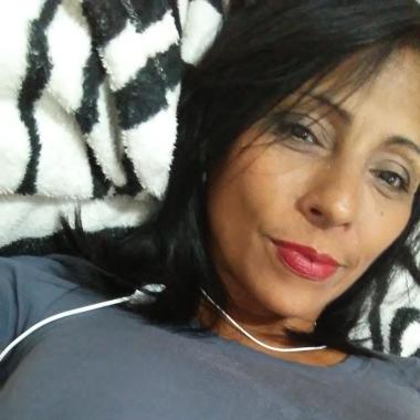 Juana Martinez M