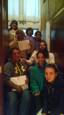 Curso Reiki Tibetano 3er nivel 