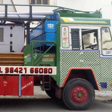 Sri Amman Borewells In Madurai & Borewell Contractors In Madurai