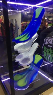 Adequação ergonômica dos pontos de contato homem-máquina. 