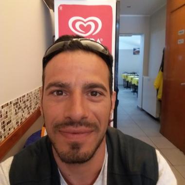 Marco  Catania 