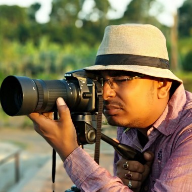 Apanjon The Royal Photography