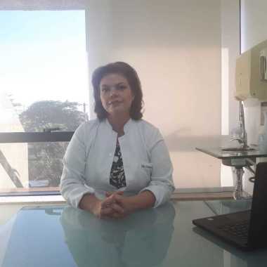 Dra. Cristiana Cariola Travassos