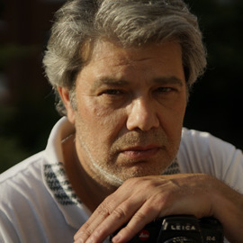 Cem Suveren