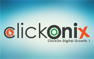 ClickOnix Media Inc - Digital Marketing | Website Design & Custom Software Development Agency in Indore