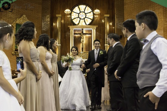 Fotografía de bodas 