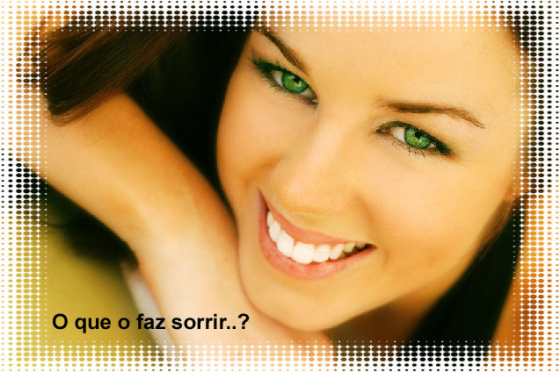 "Pouca coisa é necessária para transformar inteiramente uma vida: amor no coração e sorriso nos lábios." (Martin Luther King)