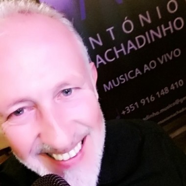 António Machadinho Músico